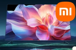 Xiaomi TV Max 100