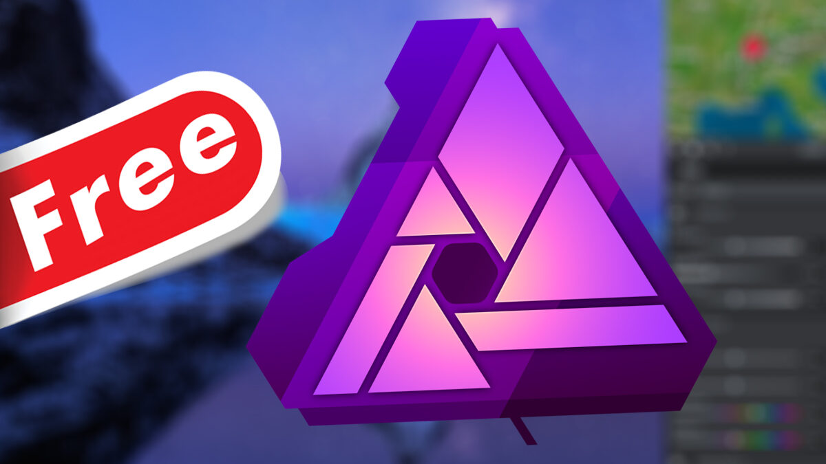 Ideální čas dát košem Adobe? Skvělé programy Affinity jsou na půl roku zdarma a navíc v 50% slevě