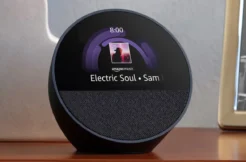 Amazon Echo Spot (2024)