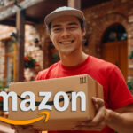 amazon jak nakupovat