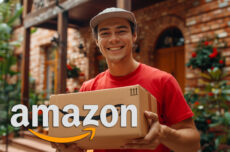 amazon jak nakupovat