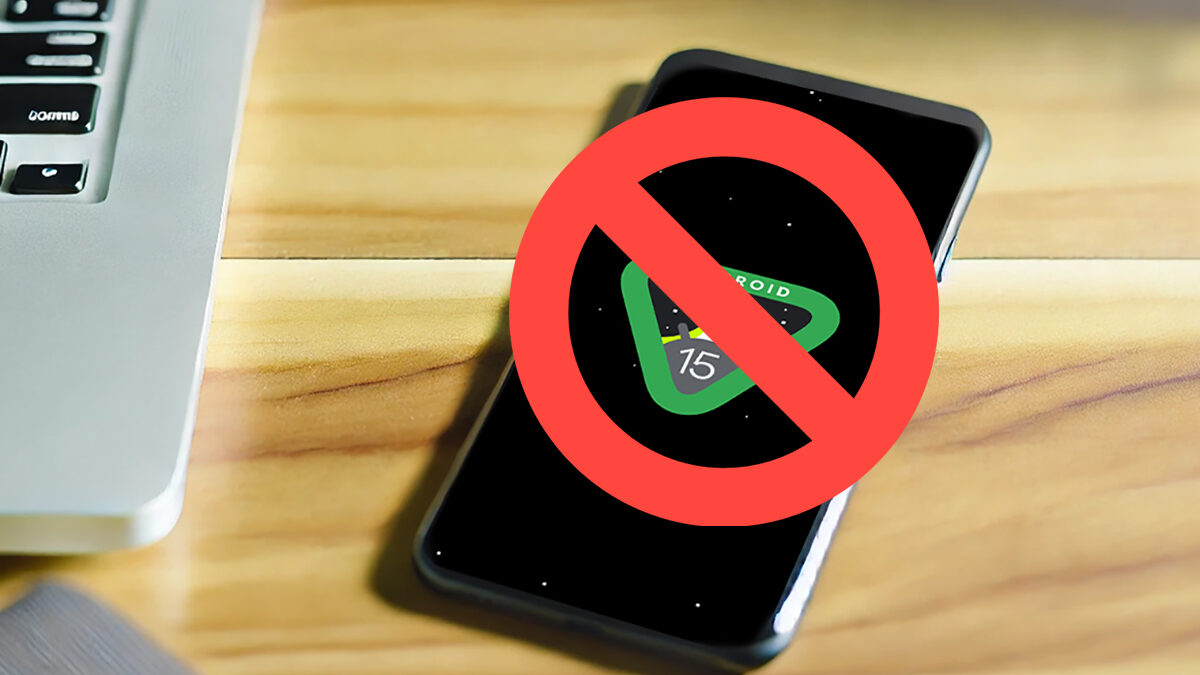 Zlobí vám hovory na Android 15 Beta 4? Google vydal opravu