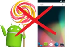 android lollipop