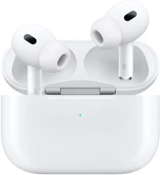 Apple AirPods Pro 2023 (2. generace), USB-C