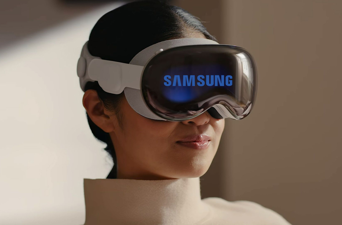 apple vision pro samsung