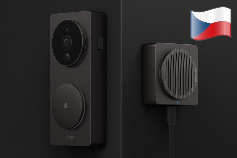 aqara doorbell g4