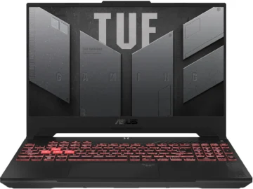 ASUS TUF Gaming A15