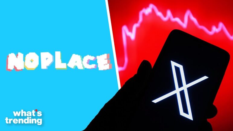 Could This Be X's REPLACEMENT? Meet 'noplace'