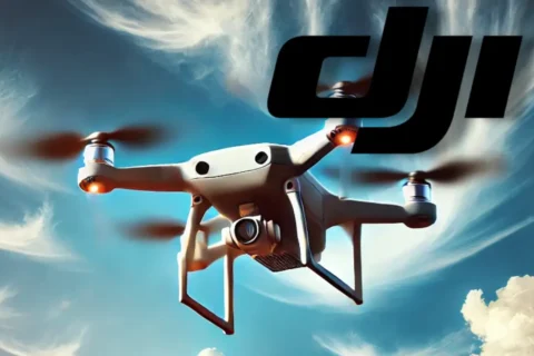 DJI Neo