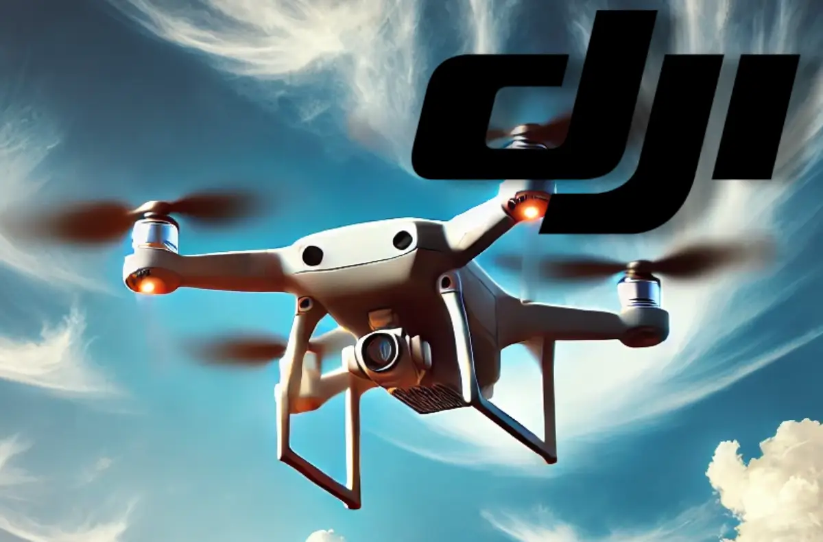 DJI Neo