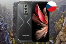 Doogee Blade 10 Pro