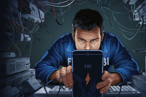 FBI prolomila telefon atentátníka na Donalda Trumpa