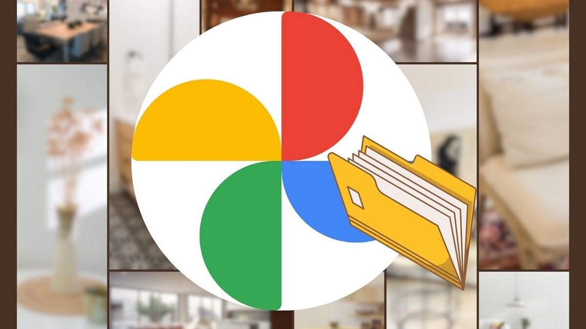 Konečně! Fotky Google dostaly na webu novou kategorii, která vám ušetří nervy i čas