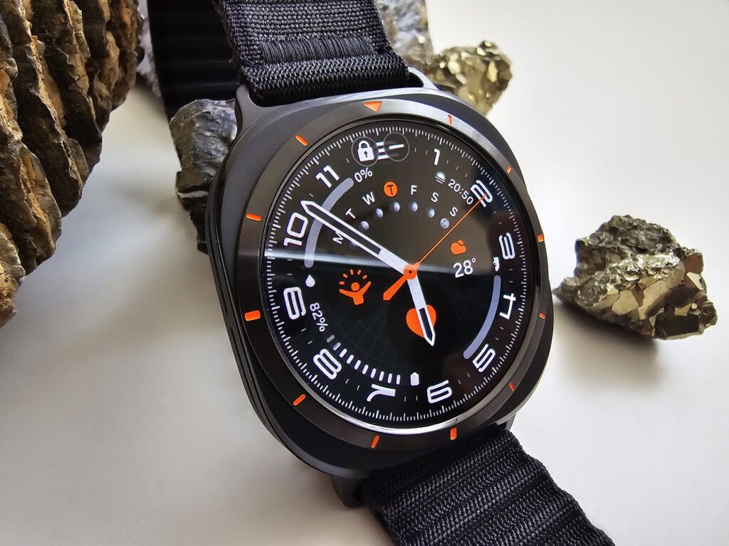 galaxy watch ultra