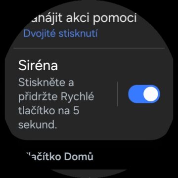 Siréna