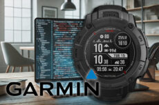 garmin beta