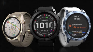 Garmin Fenix 7