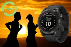 Garmin Fenix 7 aktualizace