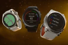 Garmin Fenix 7 Pro Solar