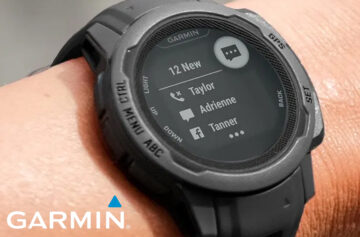 garmin instinct 2