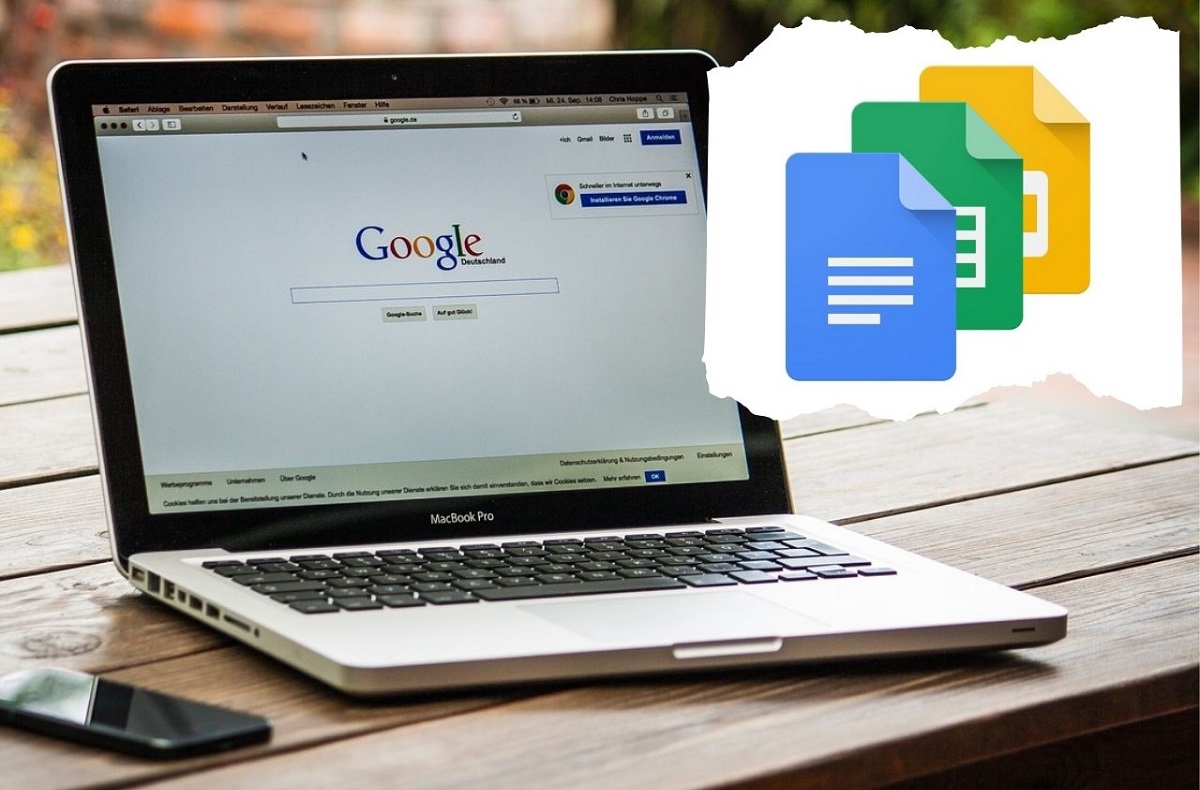 google docs Pixabay