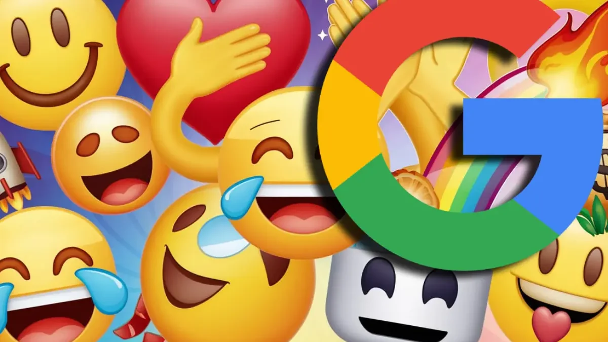 Google ukázal 7 nových emoji! Jak se vám líbí šplouchanec, otisk prstu nebo lopata?