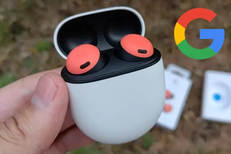 Google Pixel Buds Pro