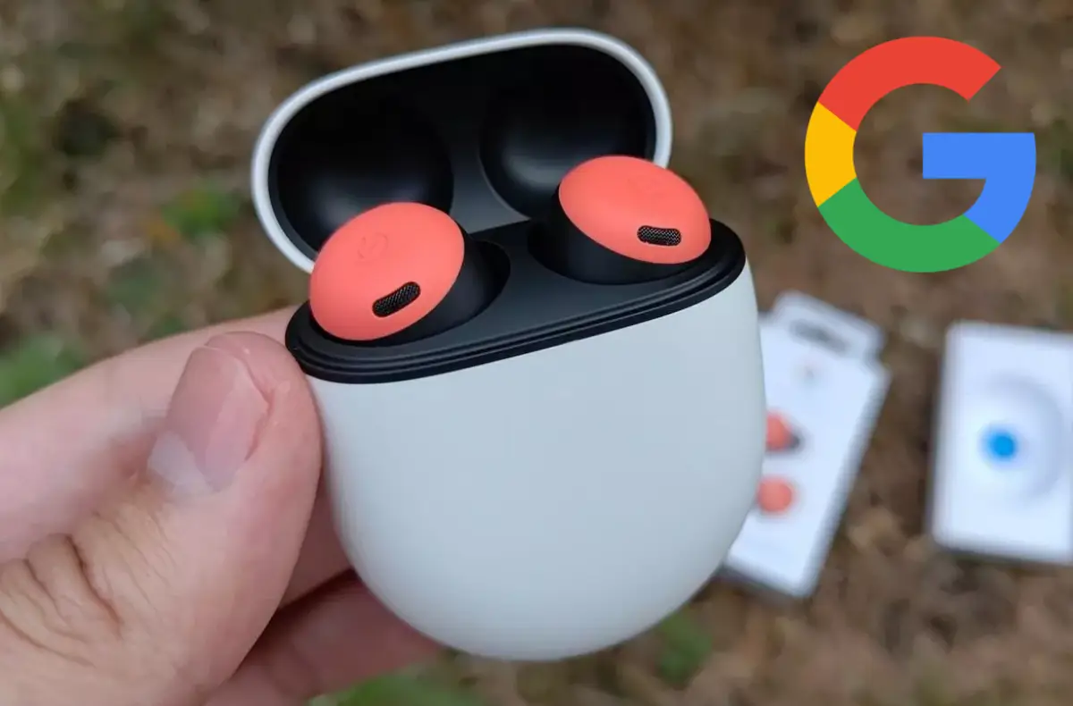 Google Pixel Buds Pro