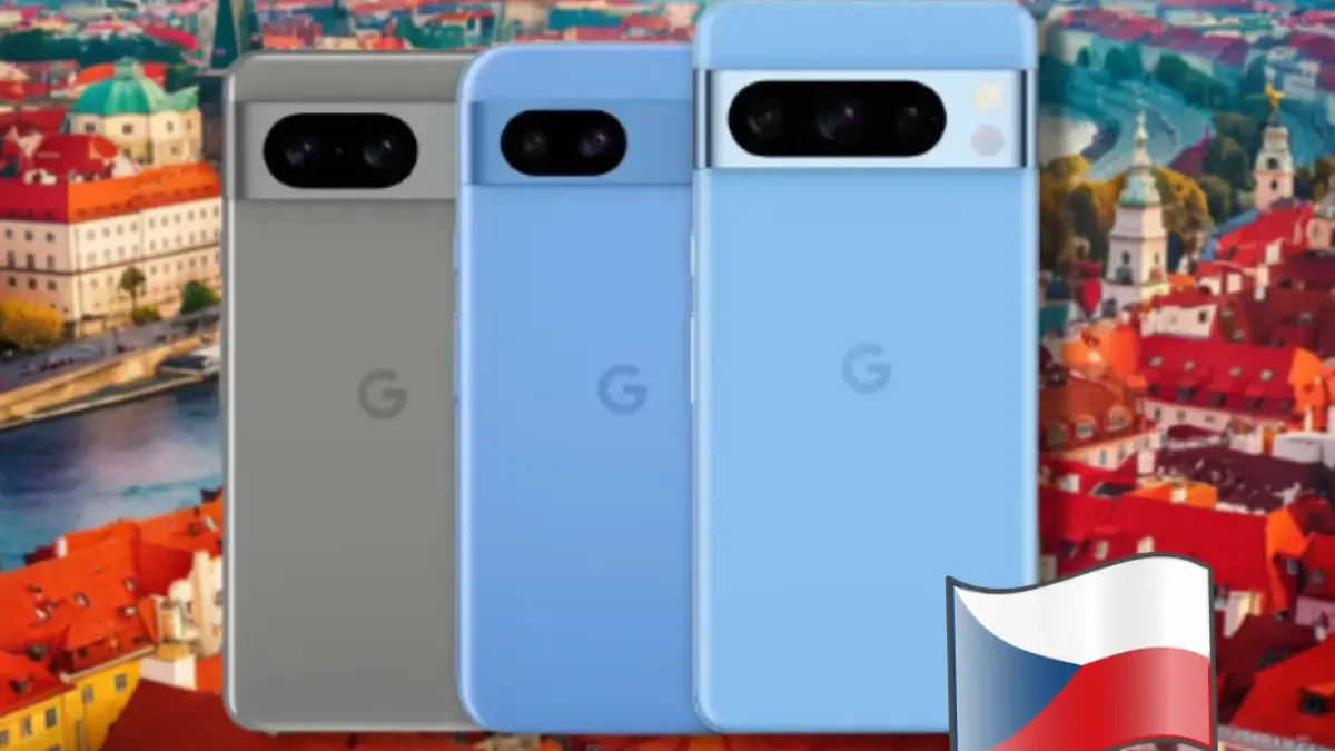 Telefony Google Pixel neskutečně zlevnily! Nejlepší model stojí o 8 tisíc míň