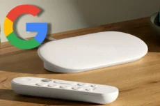 Google TV Streamer