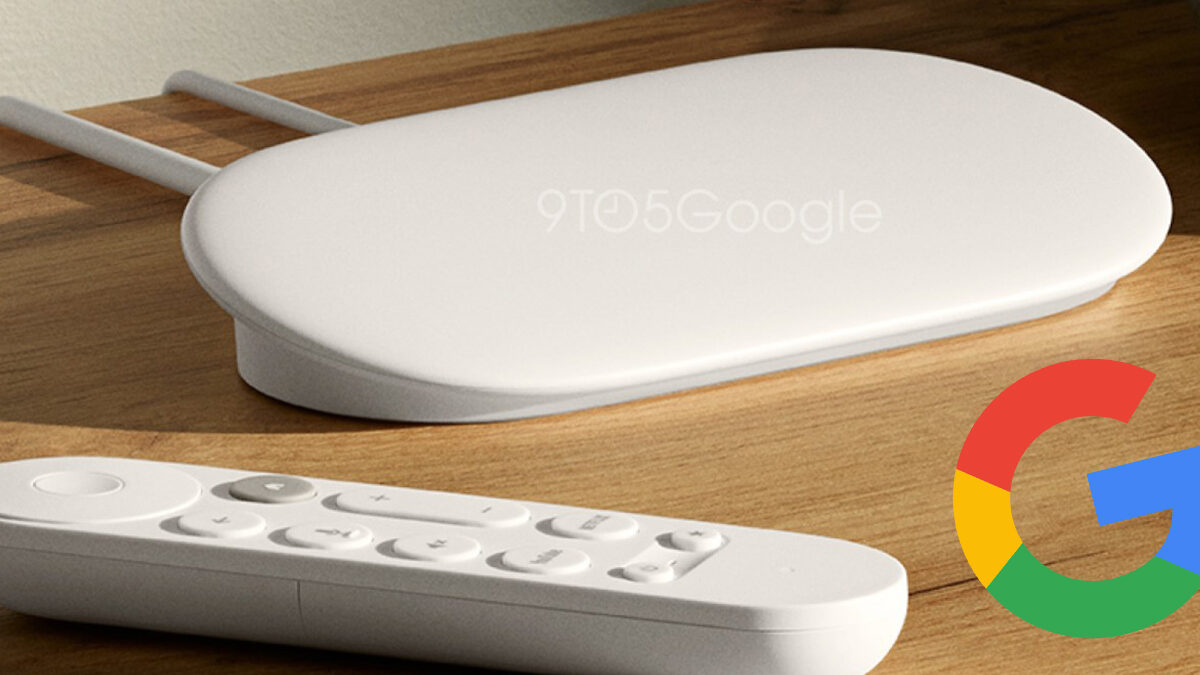 Nová generace Chromecastu je za dveřmi! Google TV Streamer nabídne lepší připojení