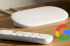 google tv streamer unik