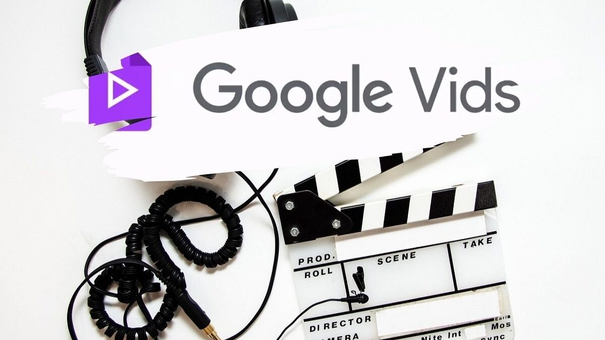 Revoluce v tvorbě videí? Nový nástroj Google Vids vypadá skvěle!