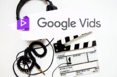 google vids - pixabay