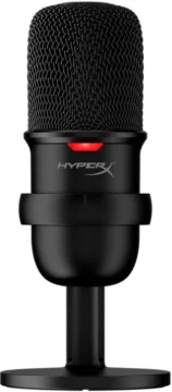 HyperX Solocast