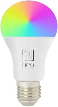 IMMAX NEO LITE Smart žárovka LED