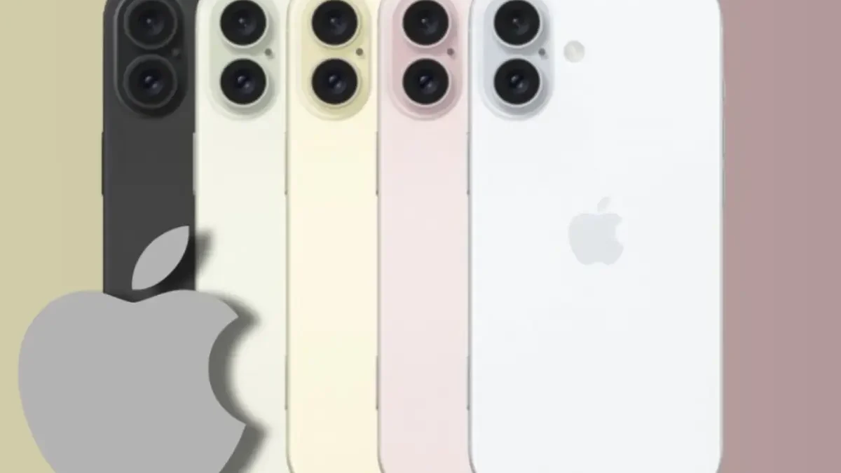 iPhone 17 se prý dočká kýženého vylepšení, čeká se na něj už roky