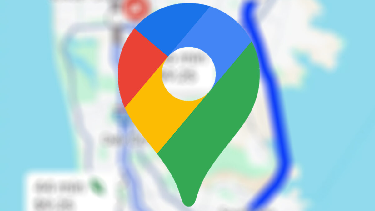 Nové rozhraní aplikace Mapy Google míří na Android. Co je nového?