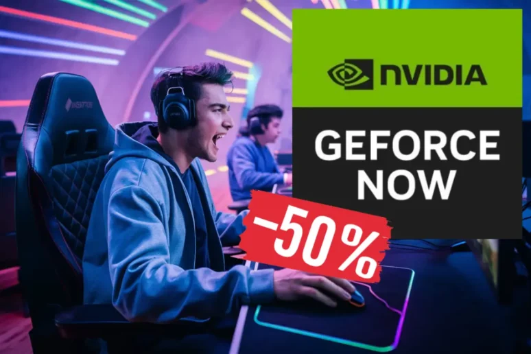 nvidia geforce now sleva nahled