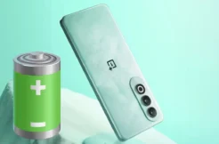 OnePlus 7000mAh baterie