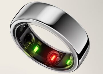 Oura Ring 3