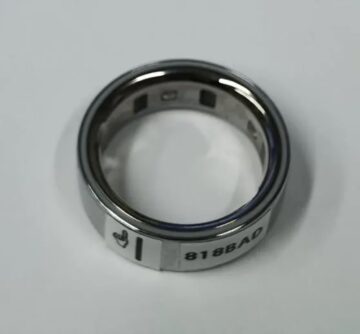 oura ring 4 design