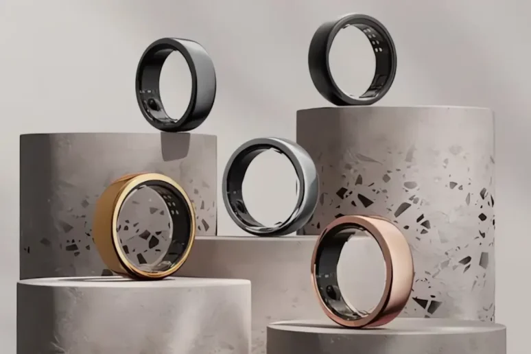 Oura Ring