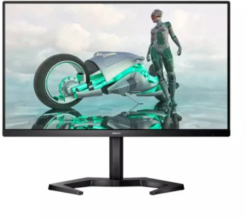 Philips 24M1N3200ZS LED monitor 23,8