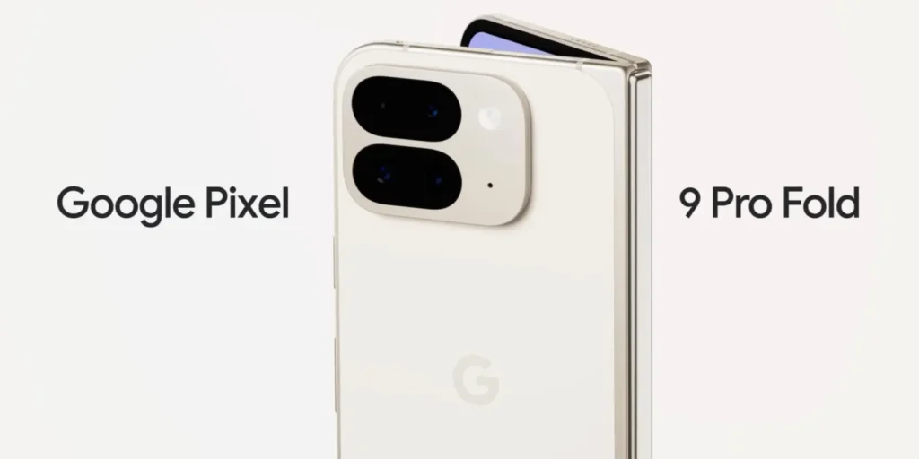 pixel 9 pro fold