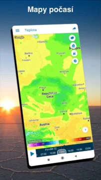 pocasi a radar meteored (3)