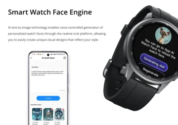 realme watch s2 ai funkce (1)