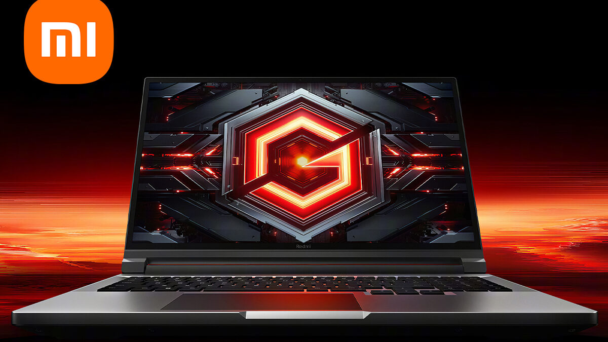 Xiaomi představilo nádherný laptop. Má výkonný procesor, grafiku RTX a 240Hz displej