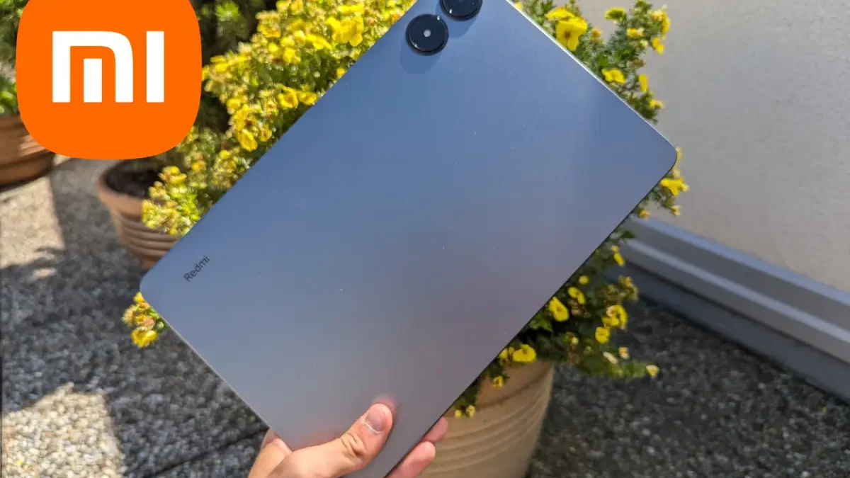 Xiaomi Redmi Pad Pro v redakci: Jaké jsou první dojmy z lákavého tabletu pod 10 tisíc?