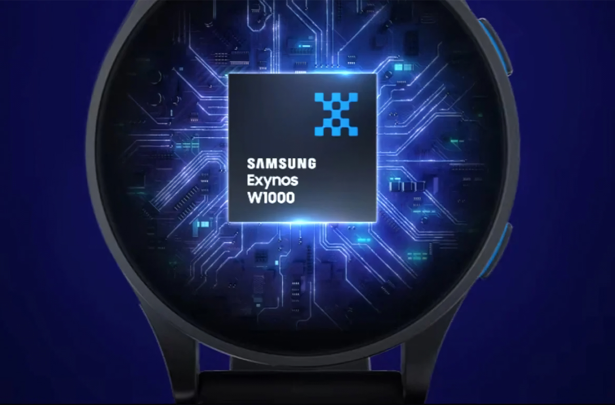 samsung exynos w1000